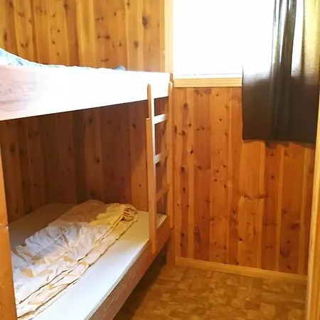 Appartamento Gjeving Marina Camping Tvedestrand