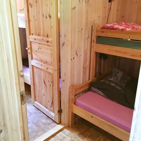 Appartamento Gjeving Marina Camping *